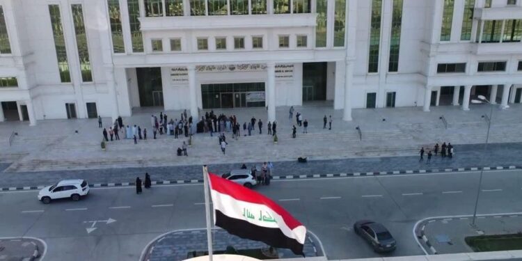 تأجيل انعقاد أول جلسة مجلس محافظة كركوك