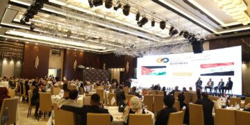 بنك الأردن .. العراق يضم سوقاً استراتيجياً يتمتـــع بمقومات الاستثمار الناجح