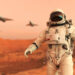 اتاحة فرصة نادرة لــ”تجربة العيش” في حياة مشابهة لكوكب المريخ