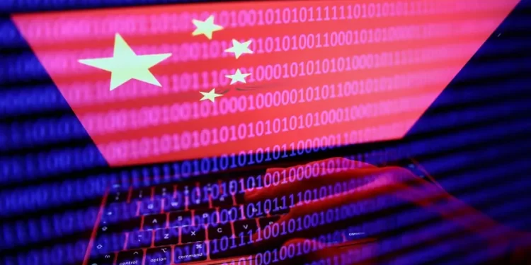 واشنطن تحــــذر من تغلغــــل “قراصنة الصين” في شبكات البنية التحتية