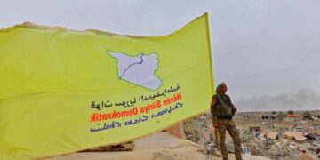 تحذير .. داعش يحشد بـ 10 آلاف مقاتل متخفٍّ