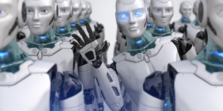 دراسة تحذّر من سيناريوهات مقلقة لــ”مصير البشرية” من الذكاء الاصطناعي