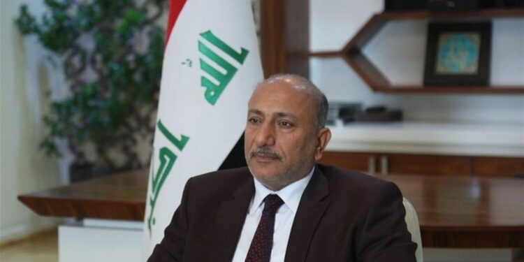 كربلاء تبقي على محافظها الحالي