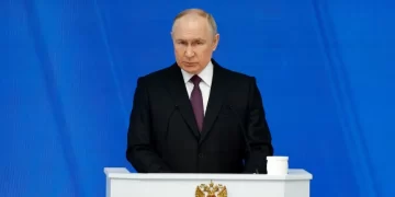 بوتين .. روسيا ستعزز علاقاتها مع العرب