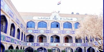 البرلمان يصوت على “عدم القناعة” بأجوبة رئيس شبكة الإعلام العراقي