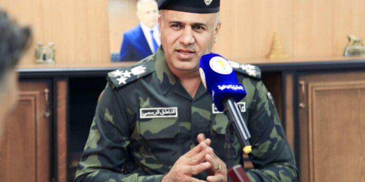 الداخلية تطيح بمتهمين 2 باغتيال مقرب من “العامري”