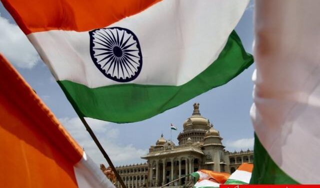 ســـيدة أعمال تنفّذ عملية اختطاف مذيع في الهند