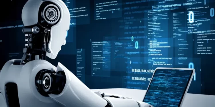 الذكاء الاصطناعي “يثيـــر مخاوف” السياسيين والمشاهير حول العالم