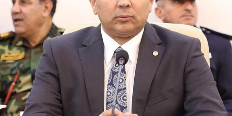 الداخلية تصدر بيانا بشأن الانتقادات للقوات الامنية بحادثتي “مريدي و بغداد الجديدة”