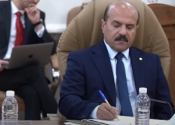 بالوثيقة .. السكرتير الشخصي للسوداني يصدر توجيهاً صارماً إلى عمليات بغداد