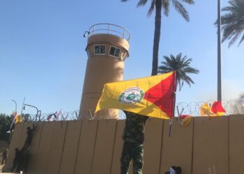 كتائب سيد الشهداء .. الضربات الأمريكية دافع جديد لــ”استمرار عمليات المقاومة”