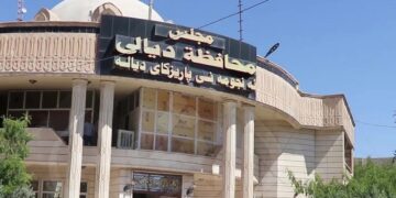 ائتلاف المالكي يحدد مرشحه لمنصب محافظ ديالى