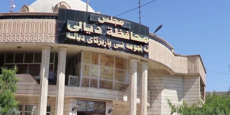 ائتلاف المالكي يحدد مرشحه لمنصب محافظ ديالى