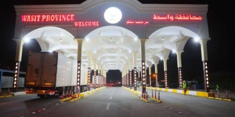 واسط .. الاعلان عن اعتقال 13 متهماً بجريمتي قتل وتتوعد بمحاسبة “مروجي الإشاعات”