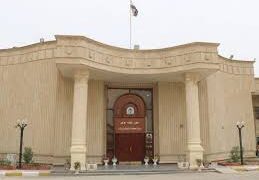 الحكم بالإعدام بحق ارهابي عن جريمة تفجير سيارة مفخخة في بابل