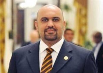 مستشار السوداني .. حريصون على إقامة علاقة إيجابية مع أمريكا