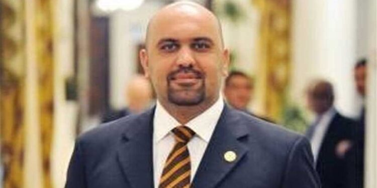 مستشار السوداني .. حريصون على إقامة علاقة إيجابية مع أمريكا