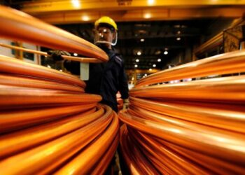 ايران .. إحداث مشروع عملاق لتطوير صناعة النحاس