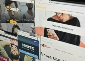 مخاطر تحدق بمستخدمي تطبيقات تعارف “مجتمع الميم” ,,, من الابتزاز إلى الاعتقال