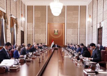 مجلس الوزراء يعقد جلسته الاعتيادية