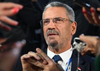 وزير النفط .. العراق يحقق إيرادات عالية ,, “احتيـــاط غازي ونفطي كبير”