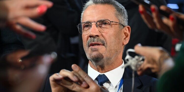 وزير النفط .. العراق يحقق إيرادات عالية ,, “احتيـــاط غازي ونفطي كبير”