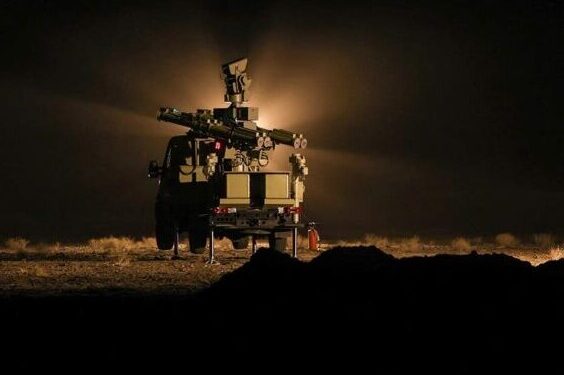 العراق يوفد لجاناً إلى عدة دول لشـــراء “منظومات دفاع جوي”