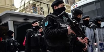 تركيا ..اعتقال زعيم مافيا مواقع المراهنة الإيرانية