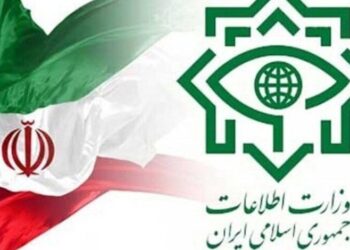 وزارة الأمن الإيرانية تعلن تدمير “أكبر شبكة منظمة للمقامرة عبر الإنترنت”