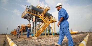 اجراء مسح يظهر بــ “عدم التزام” العراق بخفض الإنتاج