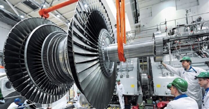 شركات الخدمات الفنية الإيرانية تستحوذ على 2 مليار دولار في العراق