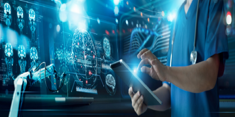 تحذيــــر من استخدام “الذكاء الاصطناعي الطبي” على صحة الإنسان