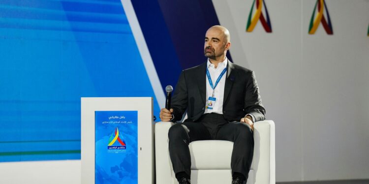 بافل طالباني .. على أمريكا استيعاب العلاقة مع إيران و التحالف الدولي ليســــوا غزاة