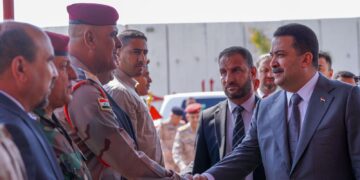 السوداني في سنجار