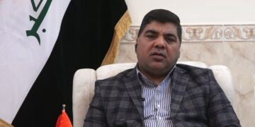 مصطفى سند ..الحكم على النائب هادي السلامي بالسجن لمدة 6 أشهر مع التنفيذ