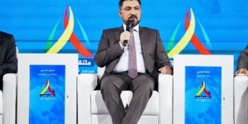 انضمام العراق الى منظمة التجارة العالمية بات قريباً