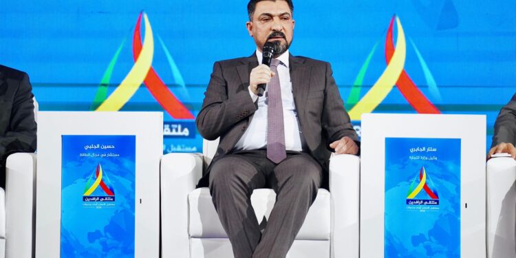 انضمام العراق الى منظمة التجارة العالمية بات قريباً