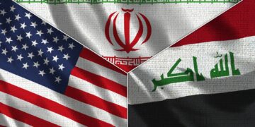 إعفاء امريكي جديد للعراق “يُـــمـــــــكِّن إيران” من الحصول على 10 مليارات $
