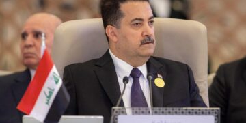 الكشف عن أجندات زيارة السوداني لواشنطن