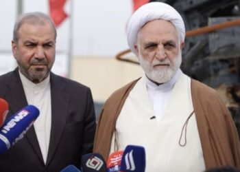 القضاء الإيراني يتحدث عن “مشاكل ومخاوف” لدى الجالية الايرانية في العراق
