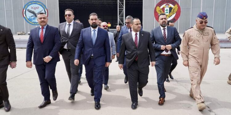 البدء رسميا بتشغيل خط الربط الكهربائي مع الأردن