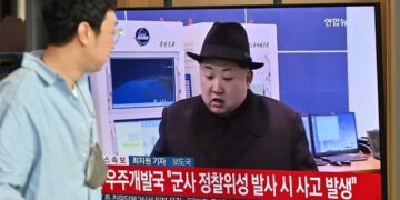 التلفزيون الكوري الشمالي سيبدأ البث حول العالم .. المشاهدة باشتراك مقابل هذه القيمة
