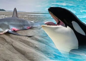حادث جنوب أفريقيا يسلط الأضواء على حوت الأوركا القاتل