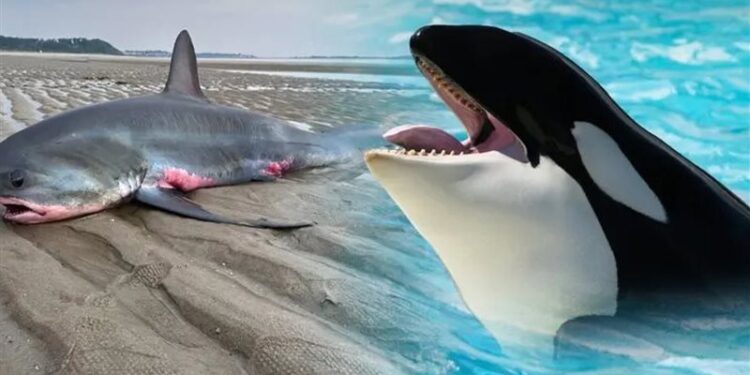 حادث جنوب أفريقيا يسلط الأضواء على حوت الأوركا القاتل