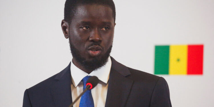 الرئيس ذو الزوجتين