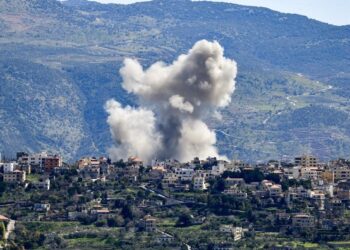 لبنان .. قصف وإطلاق صواريخ وطيران استطلاعي