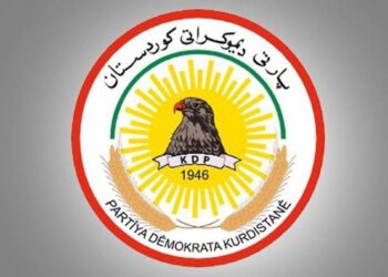 الحزب الديموقراطي الكردستاني يُعلن “مقـــاطعة” الانتخابات البرلمانية في كردستان
