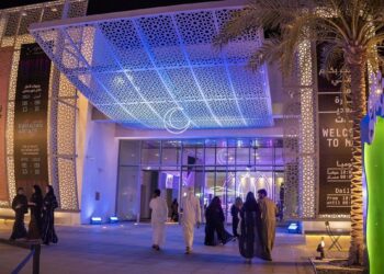 أبوظبي .. منارة السعدياتتستضيف “رواق رمضان” ابتداءً من 21 مارس الجاري