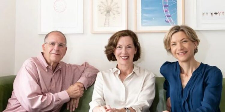 دار نشر أميركية جديدة تمنح المؤلفين حصة الأسد ,,, للمرّة الأولى