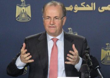 فلسطين .. رئيس الوزراء يشكّـــل حكومة جديدة